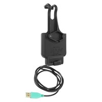 RAM Powered Dock for Samsung XCover FieldPro