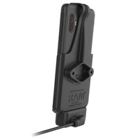 RAM EZ-Roll'r Dock for Samsung XCover7 Pro & 6 Pro Without Case
