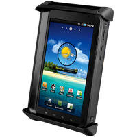 RAM Tab-Tite Universal Spring Loaded Holder for 7" Tablets
