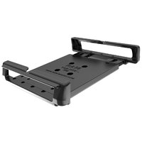 RAM Tab-Tite Universal Spring Loaded Holder for 8" Tablets with Case