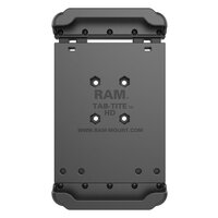 RAM Tab-Tite Tablet Holder for Samsung Galaxy Tab 4 7.0 + More