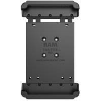 RAM Tab-Tite Spring Loaded Holder for 8" Tablets