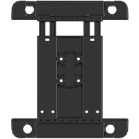 RAM Tab-Tite Tablet Holder for Apple iPad Gen 1-4 + More