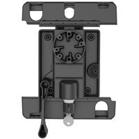 RAM® Tab-Lock™ Holder for 9"-10.5" Tablets with Heavy Duty Cases