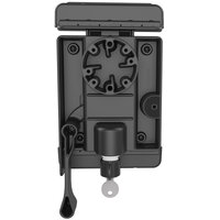 RAM Tab-Lock Spring Loaded Holder for 8" Tablets