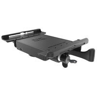 RAM Tab-Lock Spring Loaded Holder for 9.7" Tablets