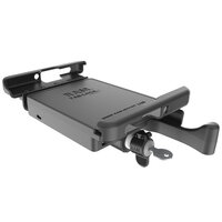 RAM Tab-LockLocking Holder for 8" Tablets