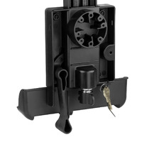 RAM Tab-Lock Holder for Panasonic FZ-G2 & FZ-A3, Getac UX10 + More