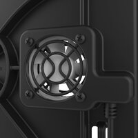 RAM Tough-Case Holder with Fan for Tab Active5 Pro & 4 Pro