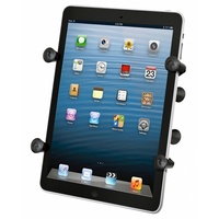 RAM X-Grip Universal Holder for 7"-8" Tablets with Ball