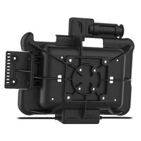 GDS Key Locking Power + Data Dock for Zebra ET5x 8.3" & 8.4" Series