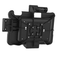 GDS Combo Locking Form-Fit Holder for Zebra ET5x 10.1" Series