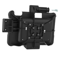 GDS Key Locking Form-Fit Holder for Zebra ET5x 10.1" Series