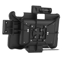 GDS Combo Locking Powered Dock for Zebra ET5x 10.1" Series