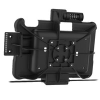 GDS Combo Locking Power + Data Dock for Zebra ET5x 10.1" Series