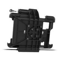 GDS Key Locking Power + Data Dock for Zebra XSLATE L10