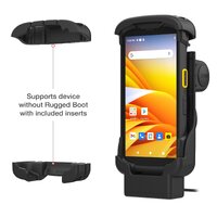 RAM Form-Fit Powered Dock for Zebra TC73 & TC78