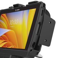 RAM Tough-Dock Power + Dual USB for Zebra ET401 & ET4x 8"
