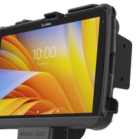 RAM Tough-Dock Power + Dual USB for Zebra ET401 & ET4x 10"