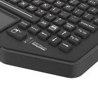 GDS Keyboard with Track Pad