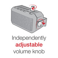 GDS Audio Amplified Speaker