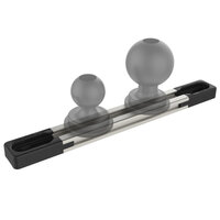 5" Modular Aluminum RAM Tough-Track