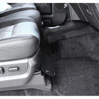 RAM No-Drill Mount for '99-16 Ford F-250 - F750 + More