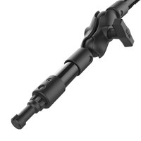 RAM Tough-Pole 36" Camera Mount with Spline Post