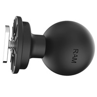 RAM Track Ball with T-Bolt Attachment - C Size