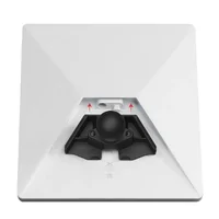 RAM Twist-Lock Triple Suction Heavy Duty Mount for Starlink Mini