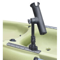 RAM Adapt-A-Post Quick Release Track Base