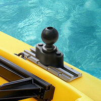 RAM Track Ball Quick Release Base - C Size