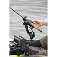RAM Tube Jr. Rod Holder with Revolution Arm without Base