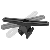 RAM Tough-Track with Large RAM Tough-Claw