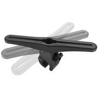 RAM Tough-Track with Medium RAM Tough-Claw