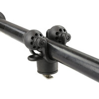 RAM Roller-Ball Paddle & Accessory Holder