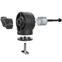 RAM ROD Ratchet Track Base Adapter