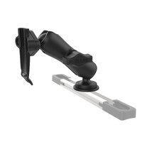RAM Track Ball Double Ball Mount with Garmin Spine Clip Holder
