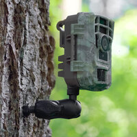 RAM Tough-Tap Universal Trail Cam Mount