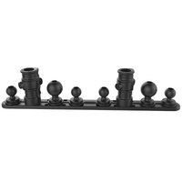 RAM Tough-Track - Top-Loading Composite 16" Track