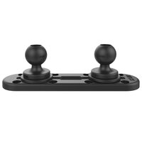 RAM Tough-Track - Top-Loading Composite 5" Track