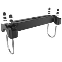 RAM Tough-Track - 9" Track for 1 3/4" - 2" Rails