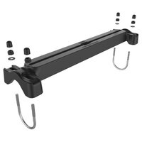 RAM Tough-Track - 15" Track for 1 3/4" - 2" Rails