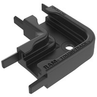 RAM® 90-Degree Connector for Modular Aluminum RAM® Tough-Track™