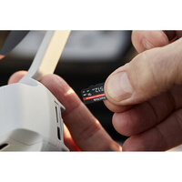 Sandisk 256GB Express MicroSD Card 880 MB/s Read 210MB/s Write Speed