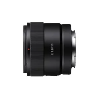 Sony E 11mm f/1.8 Lens