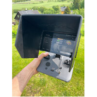 LifThor DJI RC Pro 2 Sunhood