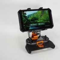 LifThor Tablet Holder XL with Tripod Mount