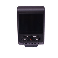 Street Guardian SG9663DC (64 GB) Dual Channel HD GPS DashCam 