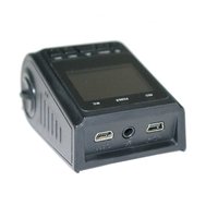 Street Guardian SGGCX2-PRO Dash Cam Drive Recorder with Micro SD Card [SD Card Capacity: 32GB]